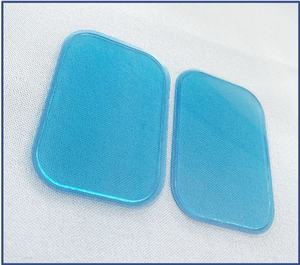 EMSRF Tru Body Sculpt <span class=keywords><strong>Gel</strong></span> Pad Autocollant <span class=keywords><strong>conducteur</strong></span> Super Tack <span class=keywords><strong>Gel</strong></span> Pad pour PE FACE Lifting <span class=keywords><strong>Conducteur</strong></span> <span class=keywords><strong>Gel</strong></span> - Product Image 5