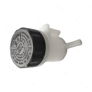 ถังเก็บน้ำมันคลัตช์ฮอนด้า 46965-S6A-013 สำหรับอะไหล่ทดแทนกระบอกสูบหลักของแอคคอร์ดฟิตใหม่ - Product Image 2