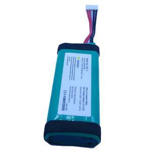 <span class=keywords><strong>Batterie</strong></span> verte Flip3 de remplacement 3.7v 3000mAh Batteries GSP872693 P763098 03 GSP872693 03 Batera pour haut-parleur Bluetooth <span class=keywords><strong>JBL</strong></span> Flip 3 - Product Image 4