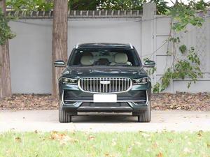 Geely Xingyue L Oriental <span class=keywords><strong>Ya</strong></span> 2.0TD Automatic Star Edition 2024, Auto Usata Economica con Basso Chilometraggio - Product Image 2