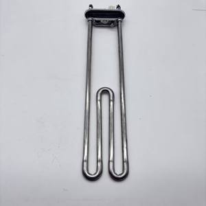 Original KAWAI <span class=keywords><strong>LG</strong></span> <span class=keywords><strong>marca</strong></span> AEG33121503 2000W elemento calefactor Tubular de agua lavadora calentador repuestos - Product Image 1