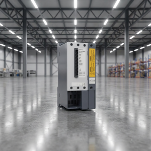 โมดูล PLC บรรจุภัณฑ์แบบปิดผนึกจากโรงงาน Cj1w-ctl41-e รับประกันหนึ่งปี - Product Image 1