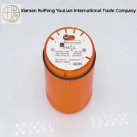Luz indicadora Xva-l351, nueva, original, en stock, controlador de programación PLC dedicado para automatización industrial.