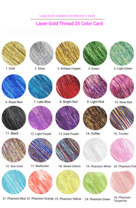 <span class=keywords><strong>Extensiones</strong></span> de <span class=keywords><strong>Cabello</strong></span> Sintético Brillante y Colorido, Dorado y Plateado, con Clip Láser BB, Clip Recto, Doble Trama, 120% - Product Image 6