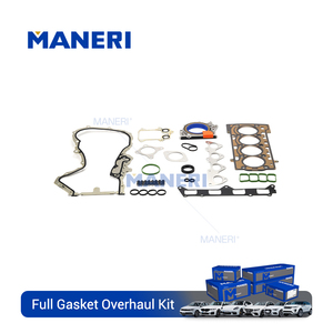 Juego de Juntas de Cilindro Completo de Alta Calidad MANERI para VW Magotan 1.4T, <span class=keywords><strong>Bora</strong></span> 1.4T, Lavida 1.4T, Nuevo Polo 1.4T, EA111 1.4T - Product Image 2