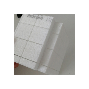 Panneau mural en mousse PET ignifuge <span class=keywords><strong>Procore</strong></span> de haute qualité 7 mm avec services de découpe et de rainurage sur mesure - Product Image 4