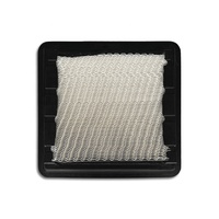 Fournisseur direct d'usine, excellente performance d'étanchéité anti-poussière, protège le moteur de la poussière P623400 AF4222 pour usage international