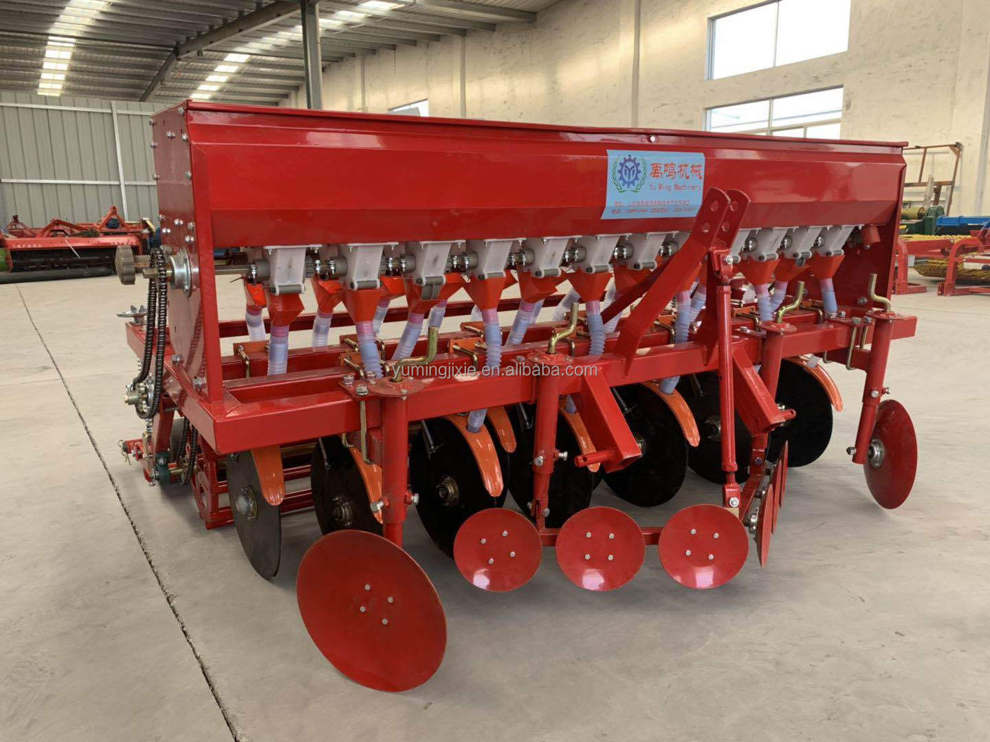 小麦シーダー2bxf-24 24 24列小麦プランター小麦播種機| Alibaba.com