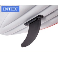 Intex — bateau gonflable de sport aquatique, accessoire de plein air, Kayak, pêche, édition 68309, K2