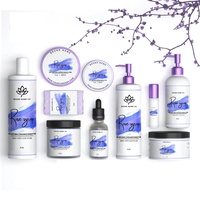 Conception de logo d'entreprise, idée d'étiquette de parfum, conception d'étiquette cosmétique pour l'image de marque et l'emballage