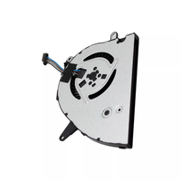 Pour HP Pavilion 15-CW 15-CS TPN-Q208 TPN-Q210 L25584-001 ventilateur de processeur d'ordinateur portable