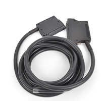 Cable de Placa MIL QX215-8-2500 40P para Automatización Industrial, en Stock, Cable 1-1, Cables de Diámetro Pequeño, Conductor con Cubierta Exterior Suave