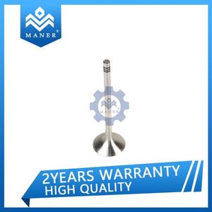 วาล์วไอเสียเครื่องยนต์ MANER 022109601G 022109601H 022109611N 022109611P สำหรับ Audi VW Golf - Product Image 4
