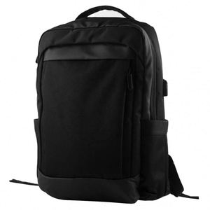 Sac à dos de voyage professionnel en Oxford durable avec logo personnalisé, promotionnel et personnalisable, idéal pour les voyages d'affaires - Vente chaude - Product Image 6