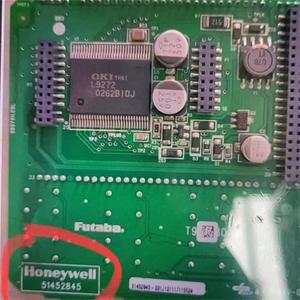 51452845 DC3200 จอแสดงผลควบคุมอุณหภูมิสำหรับ Spot 20 - Product Image 5