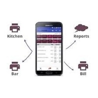 Version d'essai de l'application mobile de point de vente pour la gestion des finances des entreprises