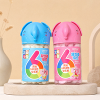 Aimo Kaas Fruit-smakende Babysnack - Zoet en Heerlijk, Gezond en Voedzaam, Rijk aan Probiotica