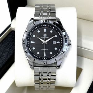 Oem Odm Men Watches High Quality Luxury Watches <b>Waterproof</b> Quartz <b>Wristwatch</b> Montre Homme - Product Image 3
