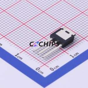 Brand-new&Original HSD6016 TO-251 Transistor Field Effect Transistor (MOSFET) - Product Image 2