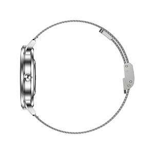 Montre connectée TKYUAN pour femme 2026, écran AMOLED 1,04 pouces, appels Bluetooth, étanche, fréquence cardiaque, Reloj Inteligente, montre intelligente pour femme - Product Image 5