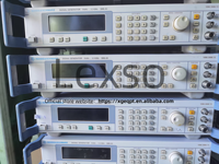 Rohde & Schwarz SML03 9KHz to 3.2GHz Signal Generator 120W Power 1 Month Warranty