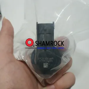 Van điều chỉnh áp suất nhiên liệu chính hãng OEM 0928400669 96440341 dành cho CHEVROLET NUBIRA CAPTIVA EPICA DAEWOO WINSTORM OPEL - Product Image 4