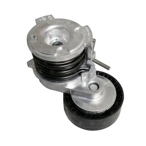 Tensor de correa de transmisión del motor 11287512758 para <span class=keywords><strong>BMW</strong></span> <span class=keywords><strong>E46</strong></span> E39 E60 E53 E65 E83 <span class=keywords><strong>320Ci</strong></span> 320i 323i 325Ci 330i Calidad OEM - Product Image 1