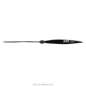 T-HOBBY T9048 F3P 4D hélice à aile fixe en Fiber de carbone PC matériel de remplacement Drones accessoires avec fonction de <span class=keywords><strong>télécommande</strong></span> - Product Image 2