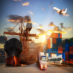 Agent professionnel LCL Transitaire de fret maritime Agent d'expédition de la Chine vers l'Europe Royaume-Uni <span class=keywords><strong>France</strong></span> Allemagne Espagne <span class=keywords><strong>Canada</strong></span> USA Service FBA - Product Image 5