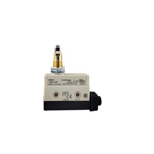 Interrupteur de fin de course D4MC 5000 en stock, en plastique, Max. Tension - Product Image 3