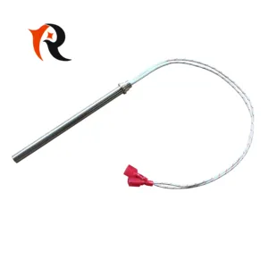 240V Best Selling Resistance Tube Rod Heater Cartridge Heating Element for 3D printing machine