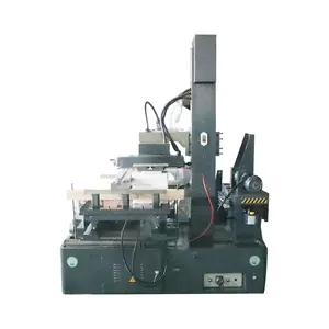 Superior products Gray cast iron body Structural design of body type Wire cutting machine edm