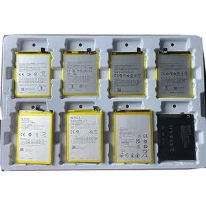 Batteria Gaoyuan all'ingrosso batterie digitali per cellulari marche iphone oppo Samsung HUAWEI