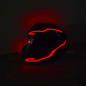 Новое поступление перезаряжаемая светодиодная лента для езды на мотоцикле - Product Image 1