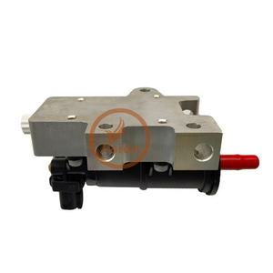 Outils de réparation d'excavatrice JISION 446-5409 4465409 Pompe de transfert de carburant pour excavatrice 320 318E L 320E - Product Image 4