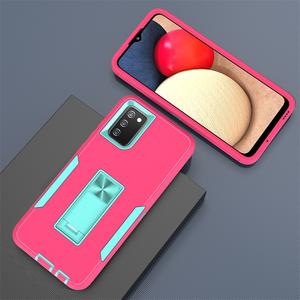 Accesorios de teléfono móvil para <span class=keywords><strong>Samsung</strong></span> a02s a03s, carcasa a prueba de golpes para <span class=keywords><strong>samsung</strong></span> a32 a52 - Product Image 4