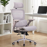 Échantillon Gratuit Chaises de Bureau en Maille avec Support Lombaire pour Visiteurs, Fabrication OEM Chinoise, Incassables, Logo Personnalisé