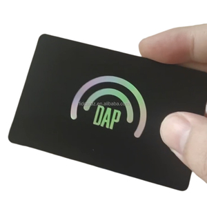 <span class=keywords><strong>Carte</strong></span> de <span class=keywords><strong>visite</strong></span> numérique en PVC noir mat avec code QR à scanner, puce NFC Tag213, <span class=keywords><strong>carte</strong></span> de <span class=keywords><strong>visite</strong></span> sociale - Product Image 4