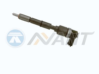 Inyector Diesel NANT 0445110321 para Válvulas de Inyección del Conjunto del Motor