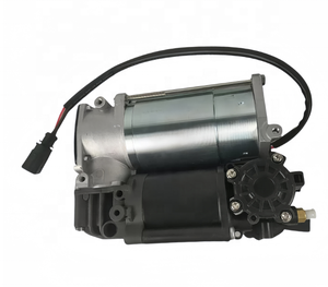 Compresor de Aire para Kia <span class=keywords><strong>Moha</strong></span> Borrego 2008-2015, Compresor de Suspensión Neumática KIA 559, Bomba de Compresor Kia Quoris 558102J000 - Product Image 2