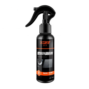 Protezione in gomma e plastica per la ristrutturazione del cruscotto per interni in plastica, <span class=keywords><strong>sedili</strong></span> in pelle più luminosi - Product Image 3