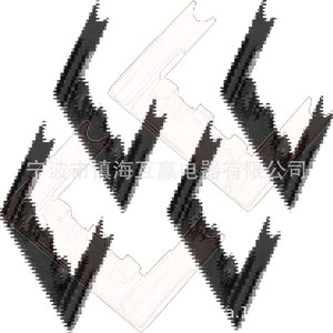 สวิตช์ฝาเครื่องซักผ้า W10249623 พลาสติก ใช้ในบ้าน ทนทาน ควบคุมการตั้งค่าความเร็วได้ - Product Image 4