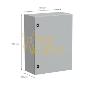 Schneider Electric NSYCRN86300 - Neuf - Product Image 1