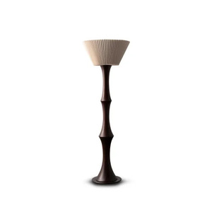 Floor Lamp Led Light White Black Beige Home <b>Standing</b> Lamp For Living Room Bedroom - Product Image 3