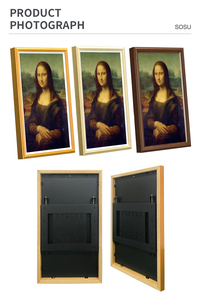 32&quot; Large Size Art Screen <strong>Digital</strong> <strong>Frame</strong> <strong>Photo</strong> and Video Art NFT 4K Video Display Gallery Wifi Android <strong>LCD</strong> <strong>Digital</strong> <strong>Photo</strong> <strong>Frame</strong> - Product Image 6