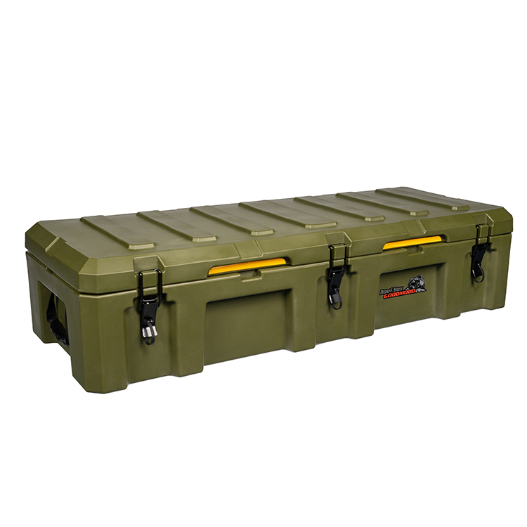MCB30L синий цвет вращающийся PE & PU коробка для льда хорошего качества для рыбалки