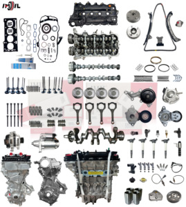 Imil M20C M20A ยี่ห้อ8ZR M20D M20F M15A 1ZR 2ZR 4ZR 5ZR 6ZR 2NZ 1NR 1ZZ 2NR 3NR ชิ้นส่วน3ZZ สำหรับเครื่องยนต์ - Product Image 6