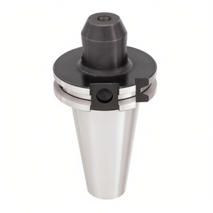 Mandril cónico ISO Ttake Tcb50 H.. We.. DIN 69871 para uso en máquinas herramienta - Product Image 2