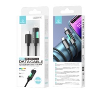 Cable de Carga USB de Plástico de Marca Privada Techancy, Original, al por Mayor, Rápido, con Otros Conectores, para Bancos de Energía y Teléfonos Móviles