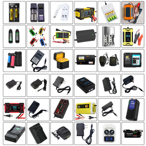 Bac 2410 12V Battery Charger Kobalt 24V <strong>Price</strong> V-Mount Smart For Car <strong>Motorcycle</strong> Remote <strong>Cable</strong>. Portable Cell Phones 6V Haisito - Product Image 4